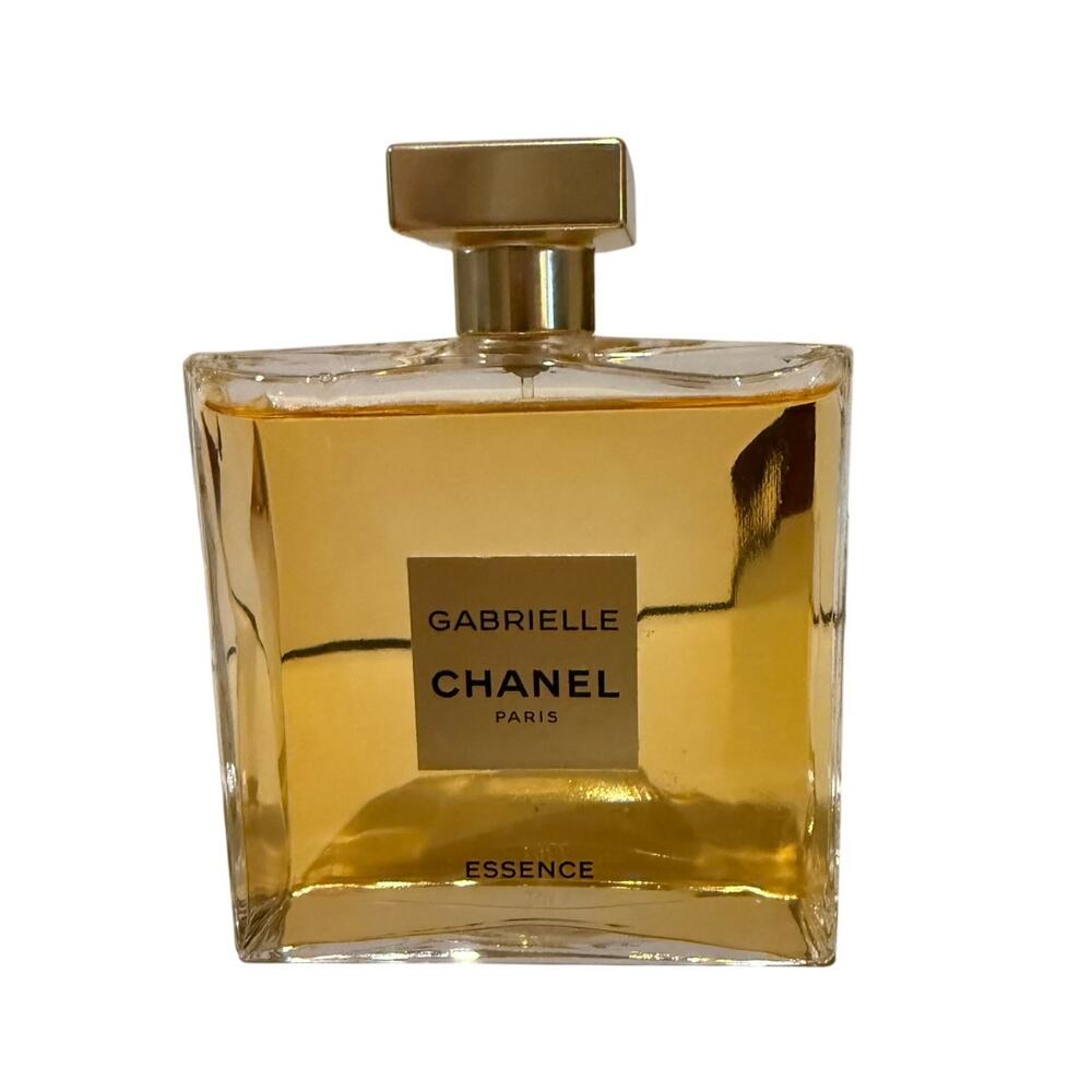 Chanel 3.4oz. Gabrielle Perfume with Box - Picture 2 of 6